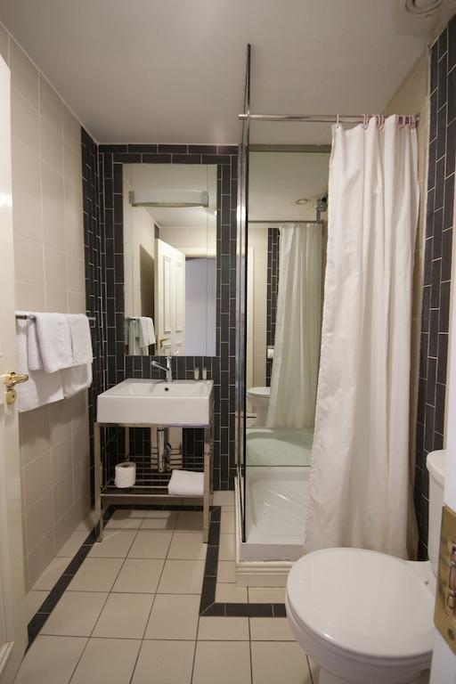 Deluxe Doppelzimmer