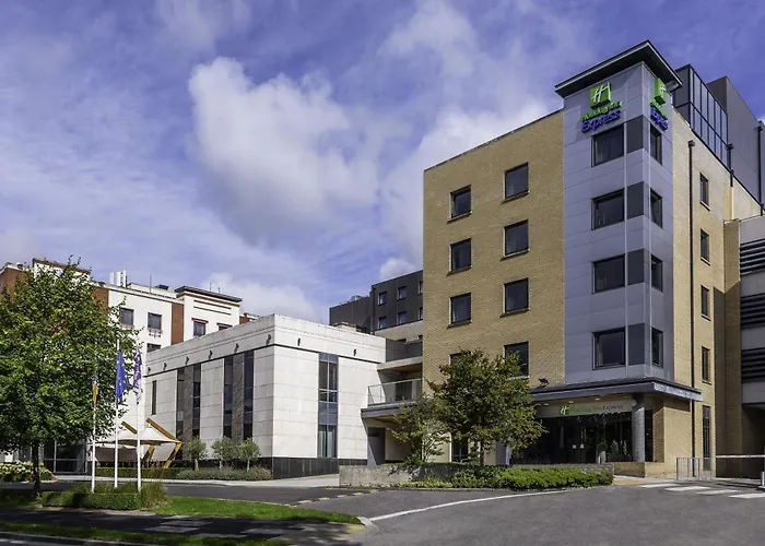 Holiday Inn Express Dublin-Airport By Ihg